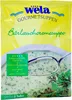 WELA Bärlauchcremesuppe Gourmet Produktbild-Vorschau 1