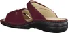 Finn Comfort ventura-s Pantolette bordeaux in Gr. 40 Produktbild-Vorschau 7