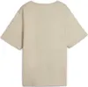 Puma Women S Graphic Oversized Putty Putty Xs Produktbild-Vorschau 2