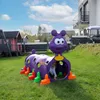 Dětský tunel Wurmloch Náhled obrázku produktu 10