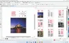 Corel Draw Graphics Suite 2021 Special Edition deutsch - Produktbild-Vorschau 3