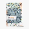 kwmobile Flip Hülle kompatibel mit Kobo Libra 2 - Produktbild-Vorschau 7
