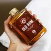 Old Rum Duschgel mit Rum Aroma Duft – Lustiges Produktbild-Vorschau 4