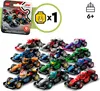 LEGO F1 Rennwagen zum Sammeln - 1 von 12 baubaren Produktbild-Vorschau 3