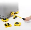 Hebe- und Transportwerkzeug HeavEasy InnovaGoods 5 Stücke Produktbild-Vorschau 22