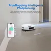 Ecovacs Deebot N20 Pro ‌Plus, Beutellos, Weiß, Rund, Produktbild-Vorschau 30