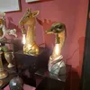 formano Standlampe Strauss Tisch- und Stehlampe E27 Max 40W Produktbild-Vorschau 15