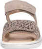 Superfit Sparkle - Beige Veloursleder Größe: 31 Normal Produktbild-Vorschau 6