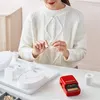 Drukarka termiczna etykiet samoprzylepnych B21 Niimbot Podgląd zdjęcia produktu 17