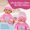 Baby Doll - BABY BORN - Sleepy Pink Baby Doll - 30 cm - Cat Anteprima dell’immagine prodotto 10