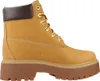Timberland Stone Street 6 Inch La Hnědý Náhled obrázku produktu 4