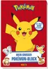 Pokémon: Mein großer Pokémon-Block Produktbild-Vorschau 1
