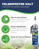 HOBBY Aquaristik Fix Unterwasserkleber I 80 ml Kartusche I Produktbild-Vorschau 2