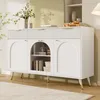 Flieks Sideboard mit 4 Türen & 3 Schubladen, Produktbild-Vorschau 4