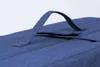 sunnypillow Premium Klappmatratze 80 x 195 x 15cm Blau | Produktbild-Vorschau 4