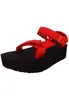 scarpe Teva Flatform Universal 1008844TGLY Anteprima dell’immagine prodotto 5