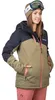 Hannah Maky Col Jacke Grün 38 Damen Grün 38 Produktbild-Vorschau 5