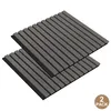 XMTECH akustický nástenný panel sada 2 akustických panelov Náhľad obrázku produktu 1