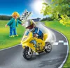 PLAYMOBIL 70380 Jungs mit Racingbike Produktbild-Vorschau 2