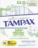 TAMPAX 8001841385730, 16 Stück(e) Produktbild-Vorschau 1
