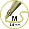 Pennarello metallico premium - STABILO Pen 68 metallic - Anteprima dell’immagine prodotto 7