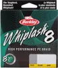 Berkley Whiplash 8 - 300m geflochtene Angelschnur, Produktbild-Vorschau 3