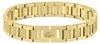 Bracelets Lacoste Or Collection Metropole - homme Voir les images du produit 1