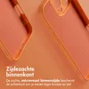 imoshion Color Backcover z MagSafe dla Apple iPhone 16 Pro Podgląd zdjęcia produktu 6