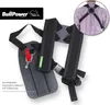 BullPower MF-5206 Multitool 5in1 Heckenschere Motorsäge Produktbild-Vorschau 9
