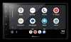 Radio Pioneer SPH-DA77DAB con CarPlay, inclusa antenna DAB Anteprima dell’immagine prodotto 6