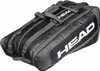 Borsa da tennis Head Core 9 Nero/Bianco Anteprima dell’immagine prodotto 2