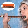 Profesionálna sada bambusových fláut F-Key s fóliou a Náhľad obrázku produktu 9