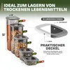 Viwares Vorratsdosen mit Deckel Luftdicht, 42er Produktbild-Vorschau 2