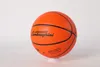 Basketball Größe 7 aus Kunstleder – Profi Trainingsball, Produktbild-Vorschau 4