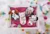 NICI Sleeping Pets šteniatko kokeršpaniela, plyšová hračka, Náhľad obrázku produktu 7