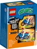 LEGO 60298 City Stuntz Raketen-Stuntbike, Set mit Produktbild-Vorschau 14