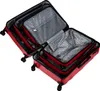 WINGS Kabinentrolley 20" Pink mit TSA Schloss - VULTURE Produktbild-Vorschau 4