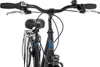 Adler Stanford Trapez vollausgestattetes Damen-Citybike 28 Produktbild-Vorschau 4