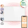 Klarstein Infrarotheizung mit Thermostat, 960W Produktbild-Vorschau 1