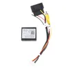 12V 5W adaptér RGB převodníku pro couvací kamery Náhled obrázku produktu 8