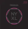 D'Addario NYXL0942 - super light (009-042) Anteprima dell’immagine prodotto 2