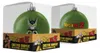 SD Toys Dragon Ball Décorations de Noël Cell Chibi Voir les images du produit 2