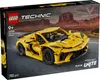 LEGO® Technic 42205 Technic Chevrolet Corvette Stingray Podgląd zdjęcia produktu 18