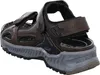 Allrounder by Mephisto Honduras Herren Sandale in Braun, Produktbild-Vorschau 6
