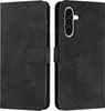 Samsung Galaxy A57 Hülle - Coverup Smile Klapphülle - Produktbild-Vorschau 1