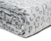 GÖZZE Jacquard Decke Claire kuschelige Mikrofaser-Wohndecke Produktbild-Vorschau 5