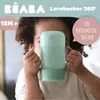 BÉABA, hrneček na učení 360° s pojistkou proti odkapávání, Náhled obrázku produktu 7