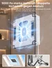 Robot nettoyeur de fenêtres PROSCENIC W10 Pro, 9000 Pa, Voir les images du produit 3
