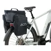 ACID Fahrradtasche TRUNK 8+7 RILink – Erweiterbare 15L Produktbild-Vorschau 6
