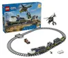 LEGO® City 60508 Überfall auf den Polizeizug Produktbild-Vorschau 11